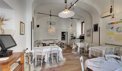 Ristorante Grano