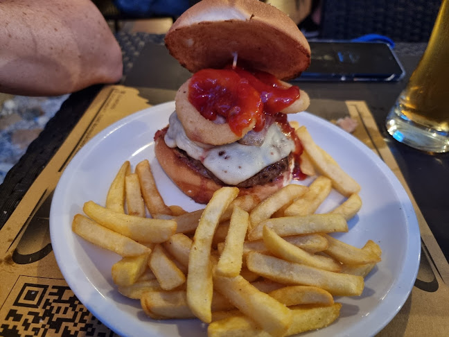 Opinii despre Legmastersheep Irish Pub în Montepulciano Stazione - Ristorazione