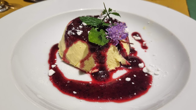 Opinii despre dulcisinfundo în San Gimignano - Ristorazione