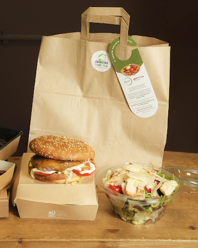 Pizzeria Laboratorio Pirru - Reggio Emilia