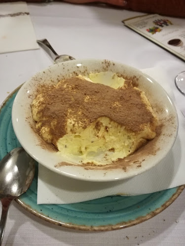 Comentarii opinii despre Pizzeria Bella Napoli - Verona