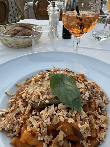 Opinii despre Ristorante Al Saraceno în Taormina - Ristorazione