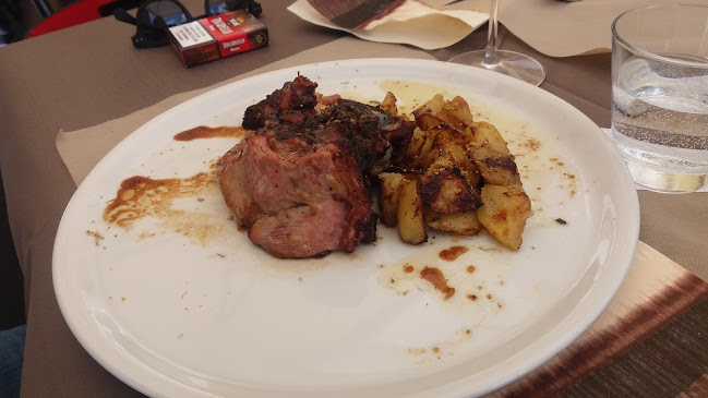 OSTERIA-PIZZERIA WINE BAR CORNELIO - Orvieto