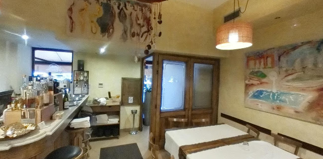 Ristorante La Pollarola - Roma