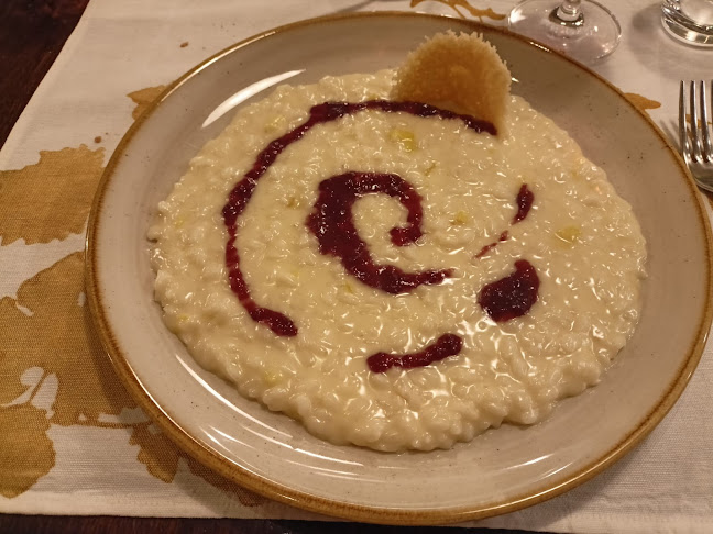 Reviews of Enoteca Ristorante Il Grappolo in Arona - Ristorazione