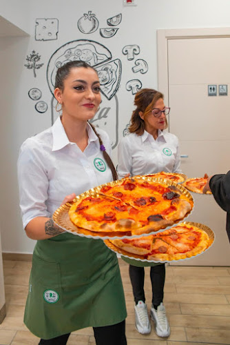 Comentarii opinii despre Pizzeria Sarsa verde