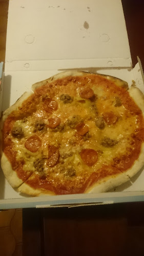 Pizzeria Aix - Ristorazione