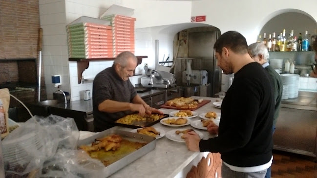 Opinii despre Il Pinguino în Scala - Ristorazione