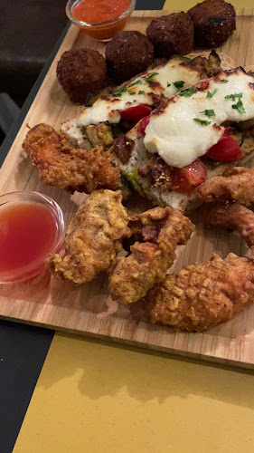 Reviews of Soul Kitchen in Firenze - Ristorazione