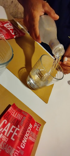 Comentarii opinii despre One Way Risto Pub