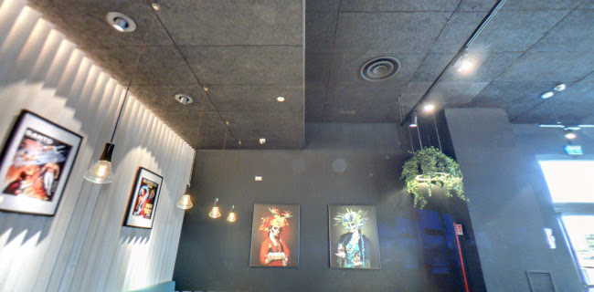 Calavera Restaurant - Cernusco Open Times