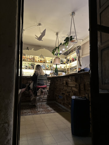 Tinkitè Ortigia - Ristorazione