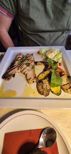 O Purticciull - Ischia