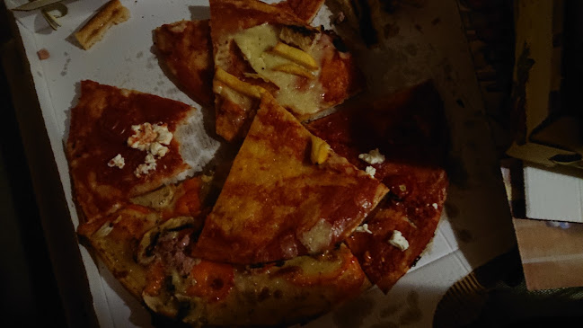 Pizzeria Di Selvaggini Roberto - Ristorazione