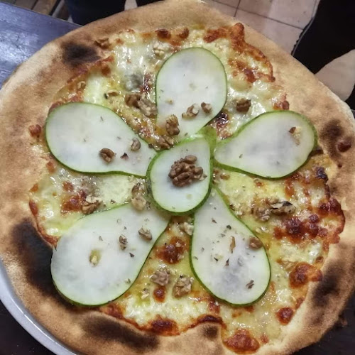 Opinii despre Trattoria Il pirata în Bosa - Ristorazione