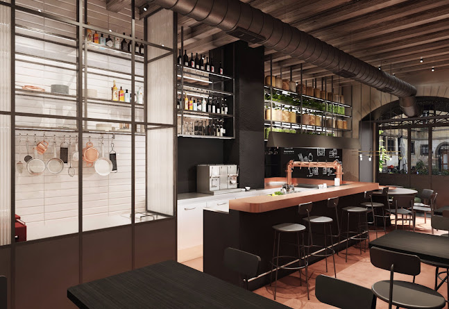 Il Dispensario Beerstrot Open Times