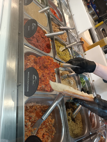 Comentarii opinii despre Come Vuoi Pane & Condimenti