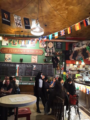Comentarii opinii despre The Florence Irish Pub