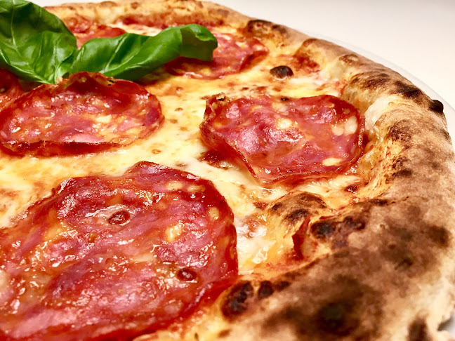 Comentarii opinii despre Ristorante Antica Stella