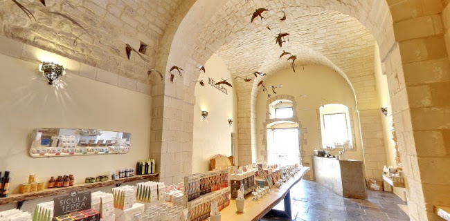 Sabadì - Cioccolato di Modica