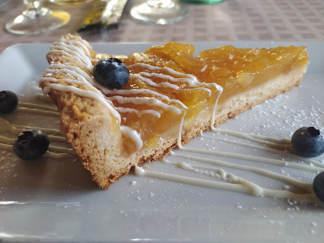 Pizzeria Ristorante Da Gino - Ristorazione