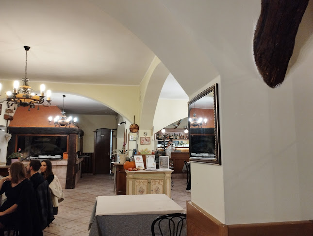 Ristorante Trattoria Da Nisio Phone number