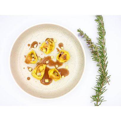 Due Punti - Il Ristorante a casa tua - Chef a domicilio