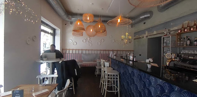 La Pescheria Sapori Solari