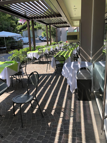 Ristorante Pizzeria Rio Verde