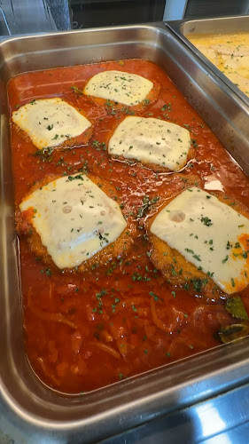 Comentarii opinii despre Bar Raniolo 1977