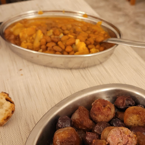 Ristorante Pizzeria Belvedere - Forano