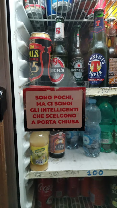 Macelleria/Braceria da Paolo