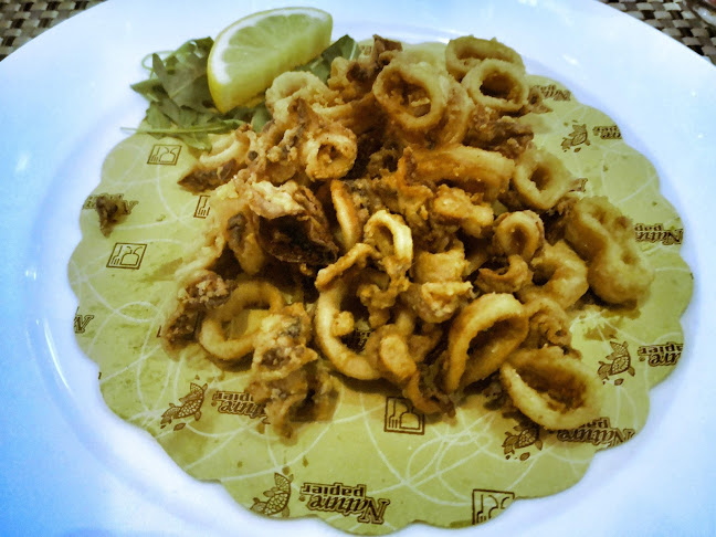 Comentarii opinii despre Ristorante MiVà