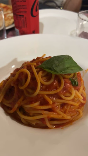 Brillo Restaurant - Roma