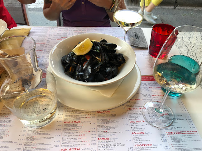 Via Guglielmo Marconi, 11, 37122 Verona VR