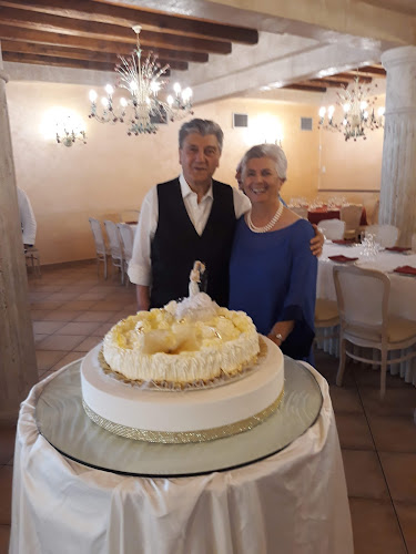 Ristorante L'Oasi - Ristorazione