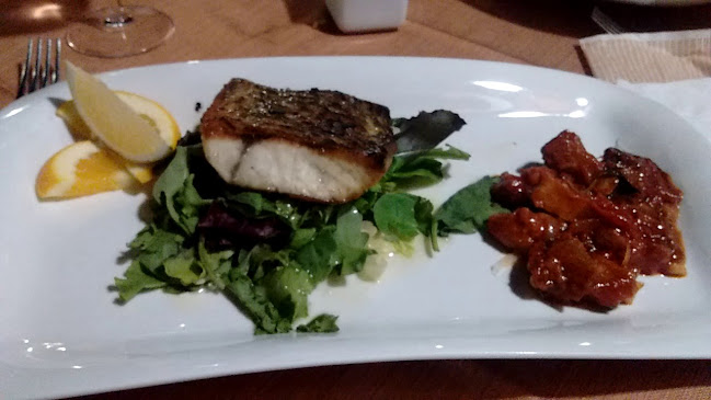 Opinii despre Lido La Romantica Di Bosco Salvatore & C. S.N.C. în Giardini-Naxos - Ristorazione