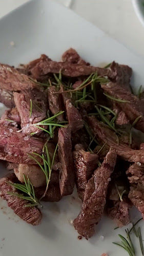Reviews of La Felicetta Restaurant Trattoria in Viterbo - Ristorazione