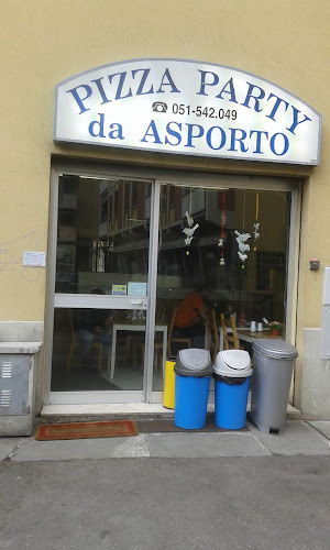 Comentarii opinii despre Pizza Party