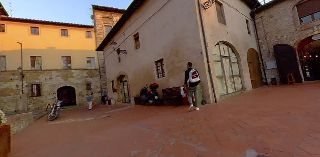 L'angolo di Sapia Osteria Wine bar