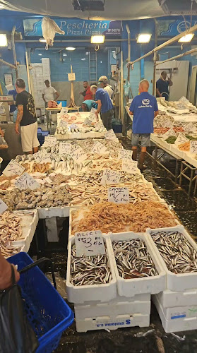 Via Cesare Carmignano, 51/53/55, 80142 Napoli NA