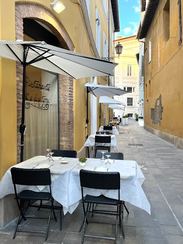 Opinii despre Le Due Terre în Terni - Ristorazione