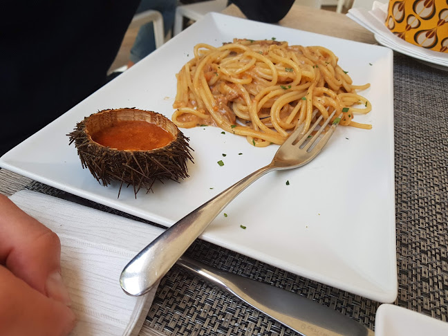 210 Grammi Ristorante Laboratorio - Trapani Open Times