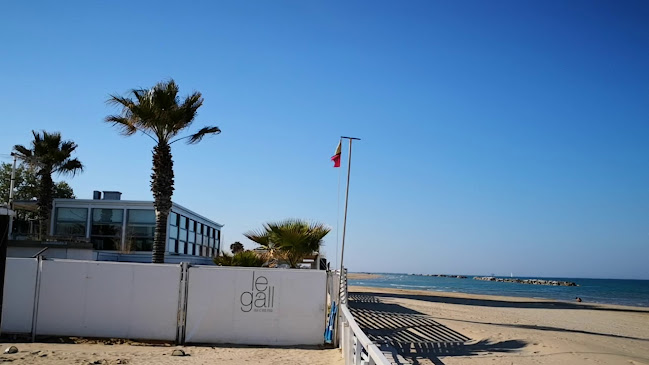 Opinii despre Le Gall Restaurant în Porto San Giorgio - Ristorazione