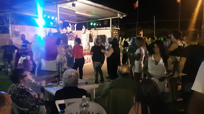 Sagra Della Contrada Il Pozzo - Querceta