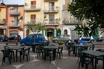 Il Pizzicotto