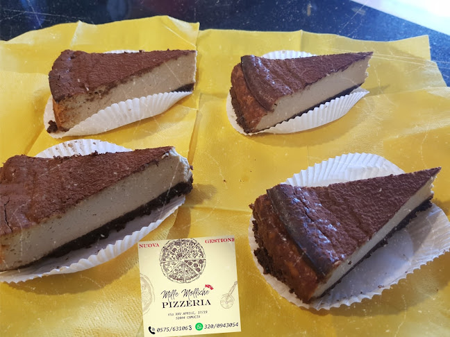 Opinii despre Da Nunzio e Alessandra în Arezzo - Ristorazione