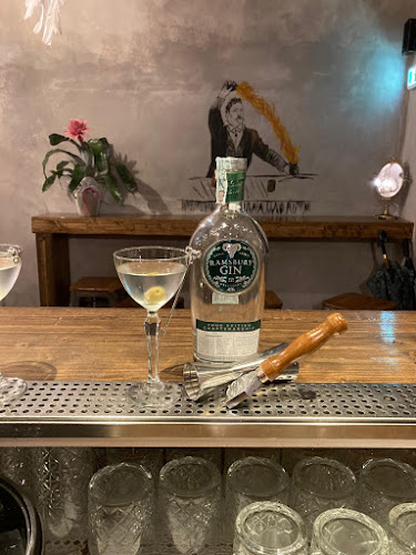 The Old Twenties - Ristorazione