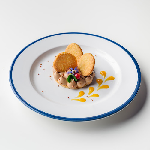 Comments and reviews of Terrazza Olmo