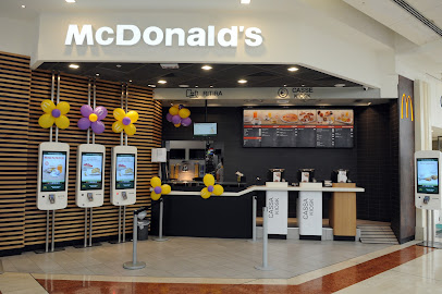 McDonald's Orio al Serio Oriocenter